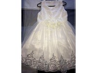 john lewis first holy communion dresses